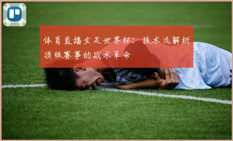 体育直播女足世界杯：技术流解析顶级赛事的战术革命
