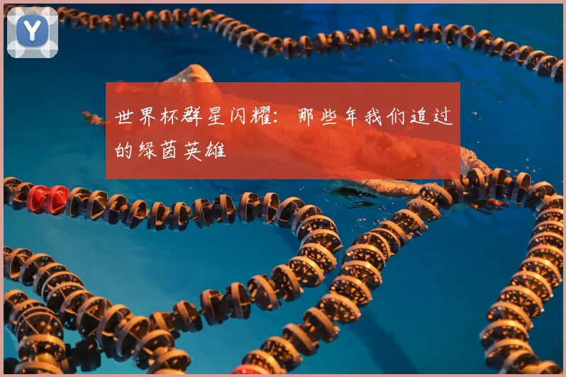 世界杯群星闪耀：那些年我们追过的绿茵英雄