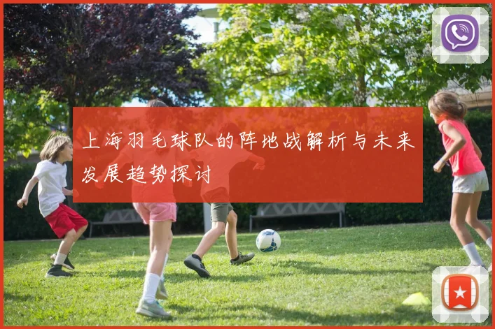 上海羽毛球队的阵地战解析与未来发展趋势探讨