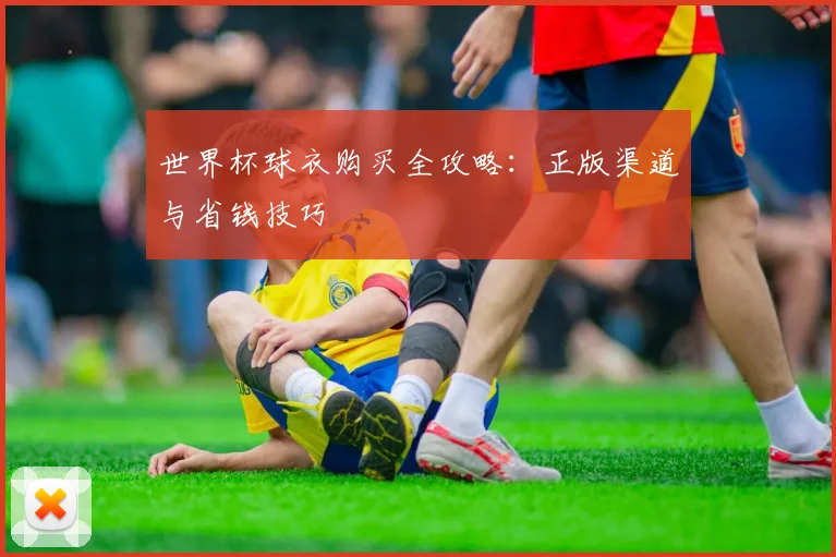 世界杯球衣购买全攻略：正版渠道与省钱技巧