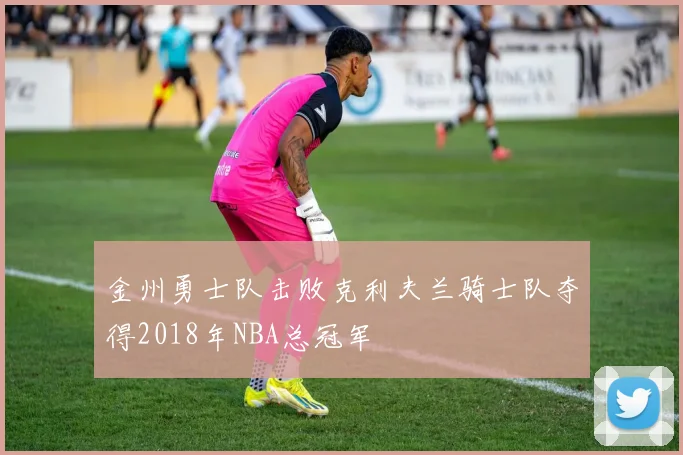 金州勇士队击败克利夫兰骑士队夺得2018年NBA总冠军