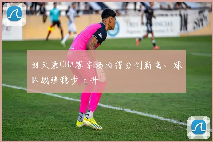 刘天意CBA赛季场均得分创新高，球队战绩稳步上升